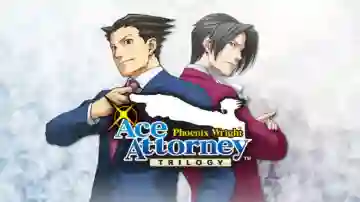 Oficial: Capcom anuncia que Phoenix Wright Ace Attorney Trilogy tendrá traducción al español, pero con sorpresa