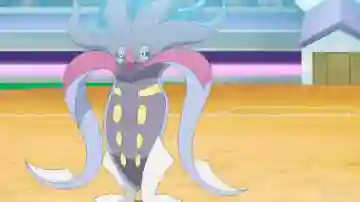 Pokémon presenta a Mega-Malamar: la nueva Megaevolución de Malamar