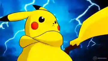 “No se otorgó permiso”: Pokémon responde al vídeo de las deportaciones de Estados Unidos
