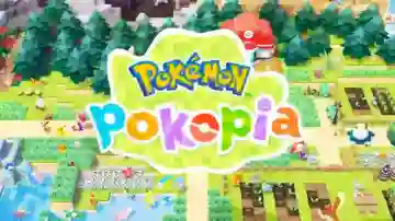 El nuevo juego de Pokémon para Switch es un Minecraft con Ditto de lo más cozy: Pokémon Pokopia
