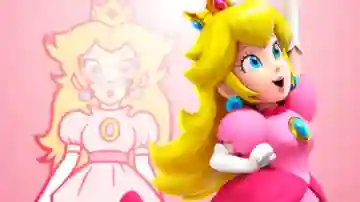 La Princesa Peach ha cambiado de nombre varias veces, y Nintendo por fin ha revelado el motivo