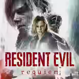 Resident Evil 9: Requiem