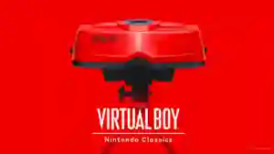 Reservar Accesorio Virtual Boy