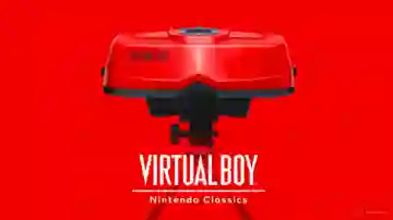 Reserva aquí el accesorio necesario para jugar a Virtual Boy en Nintendo Switch y Switch 2