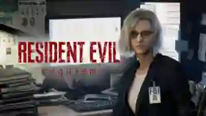 Resident Evil Requiem Filtracion