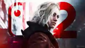 Resident Evil Requiem Switch 2