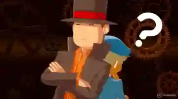 El Profesor Layton y El Nuevo Mundo a Vapor cambia su fecha de lanzamiento y lanza nuevo tráiler