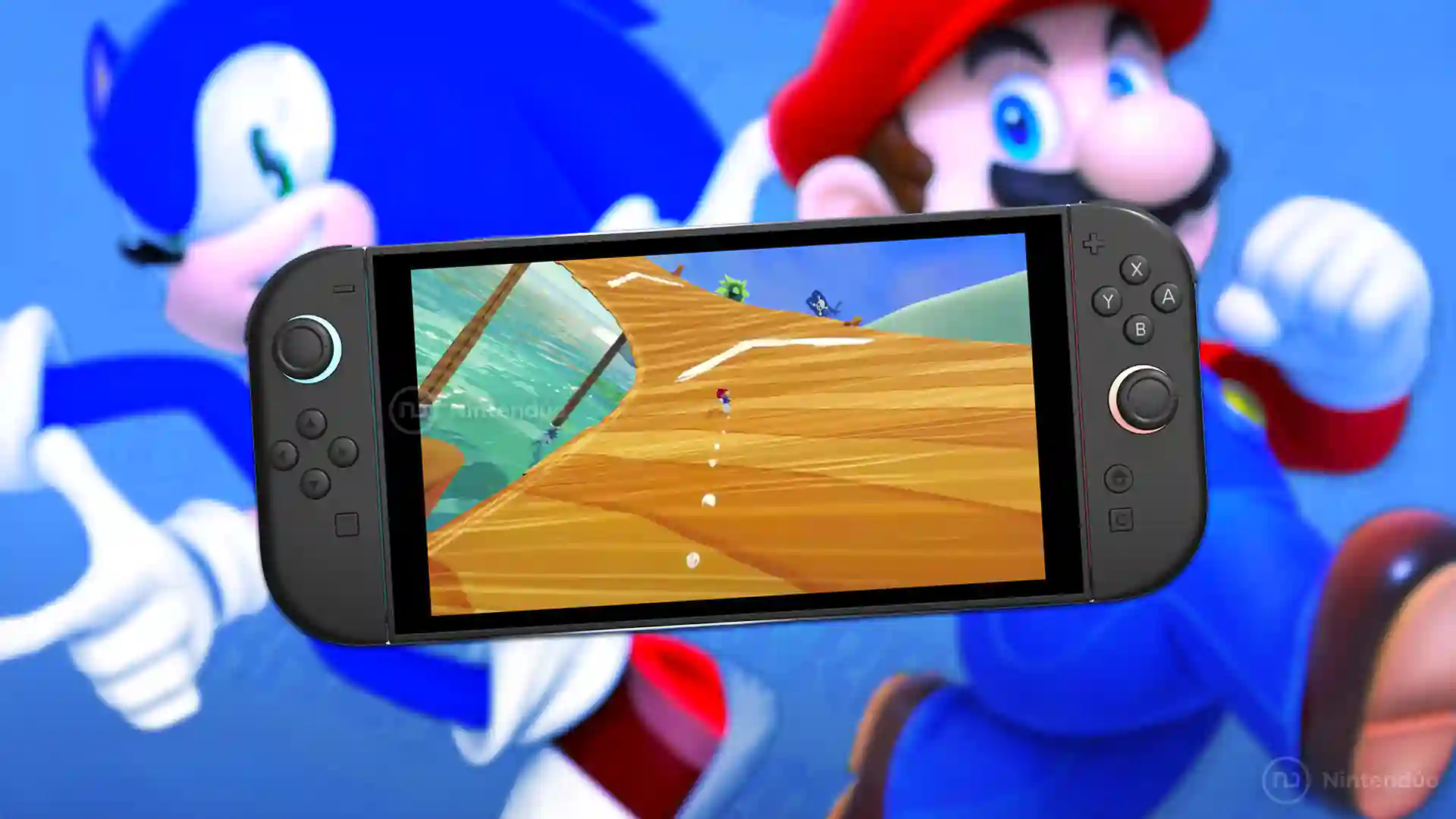 Nintendo Switch 2 va a recibir uno de los juegos de plataformas más prometedores del momento