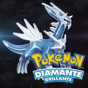 Pokémon Diamante Brillante icono