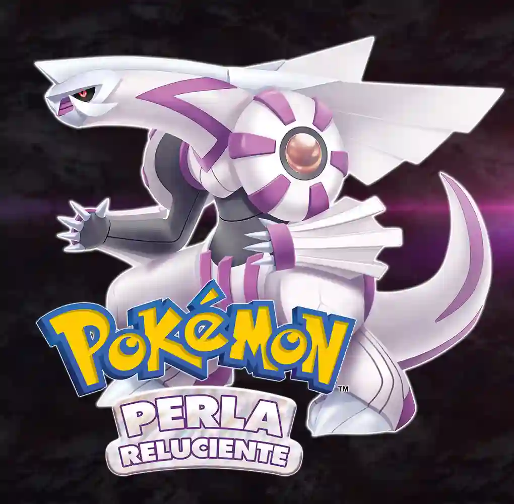 Pokémon Perla Reluciente icono