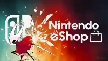 Silksong rompe la eShop: la tienda digital de Nintendo no puede con su lanzamiento