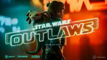 Star Wars Outlaws recibe otra mejora de gráficos en Switch 2