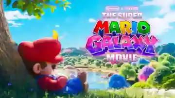 La nueva película de Super Mario se estrena antes en España: fecha de Super Mario Galaxy La Película revelada