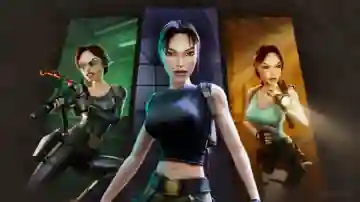 Tras una demanda por clonar voces con IA, la última trilogía remasterizada de Tomb Raider da marcha atrás