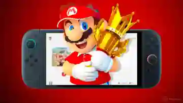Nintendo ha diseñado un sistema de logros y recompensas para Switch y Switch 2