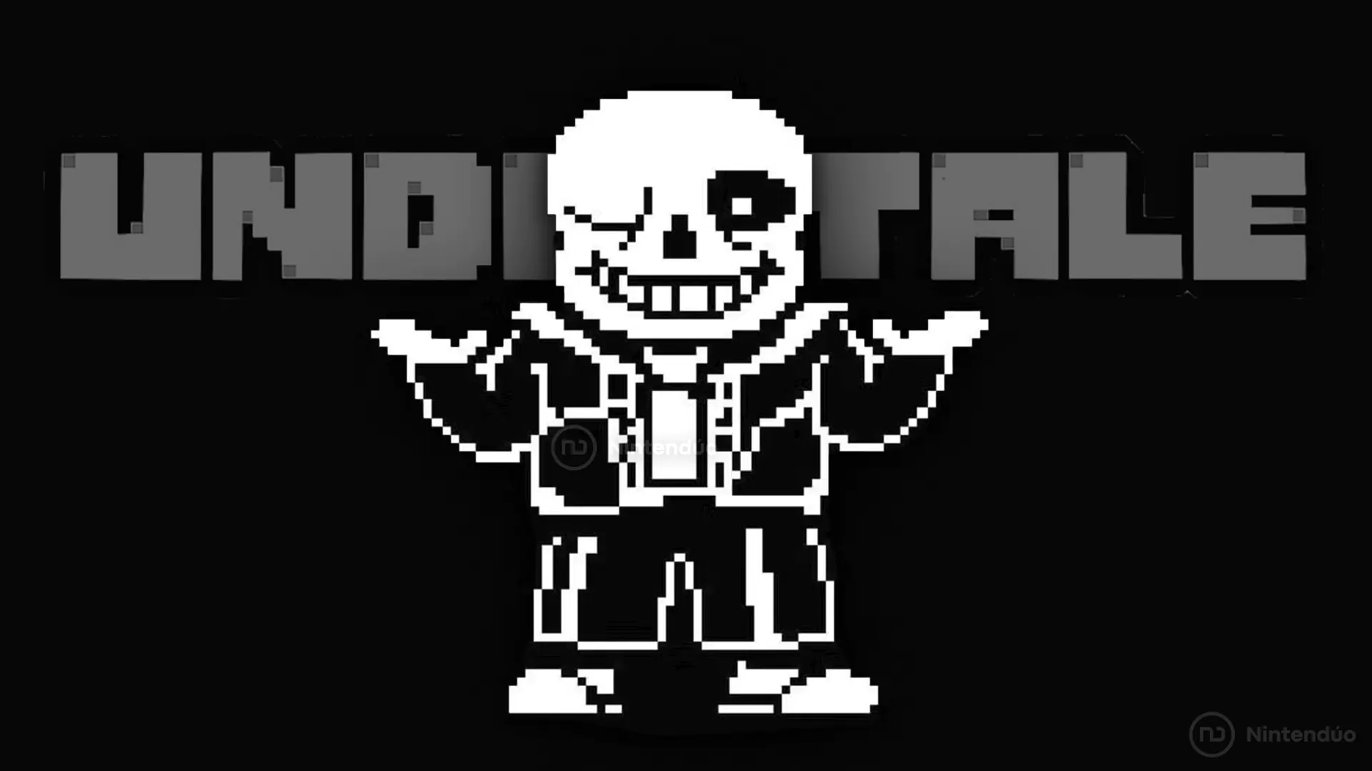 Undertale Contenido Inedito
