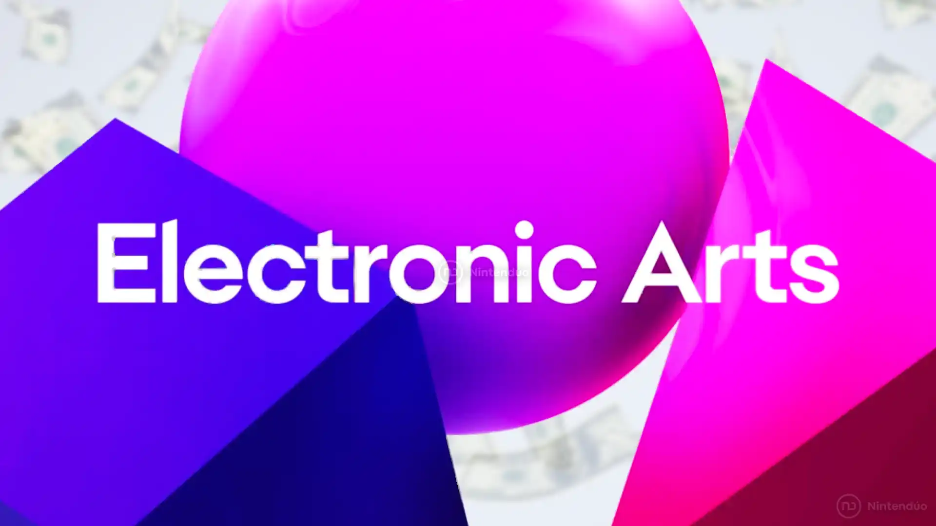 Venta Electronic Arts