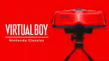 Todos los juegos de Virtual Boy confirmados para Nintendo Switch y Switch 2