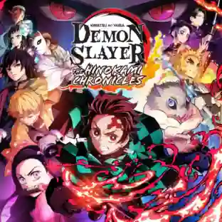 Guardianes de la Noche -Kimetsu No Yaiba- Las Crónicas de Hinokami