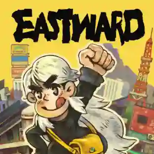 Eastward icono