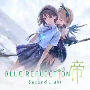 Blue Reflections icono