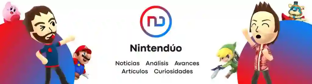 Ares y Rascayu de Nintendúo