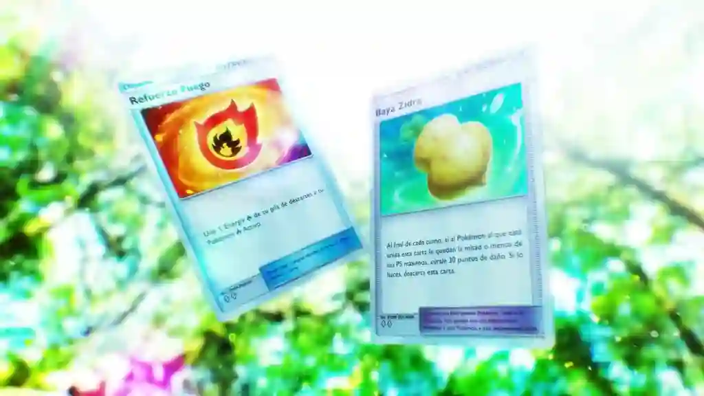 Cartas Entrenador Megaascenso