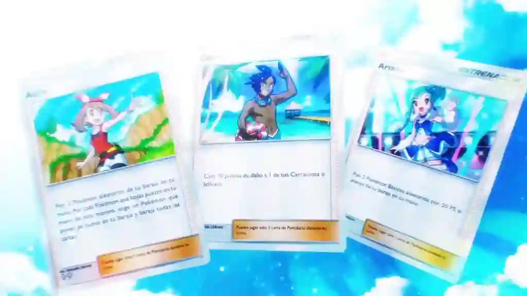 Cartas Entrenador   Partidario Megaascenso