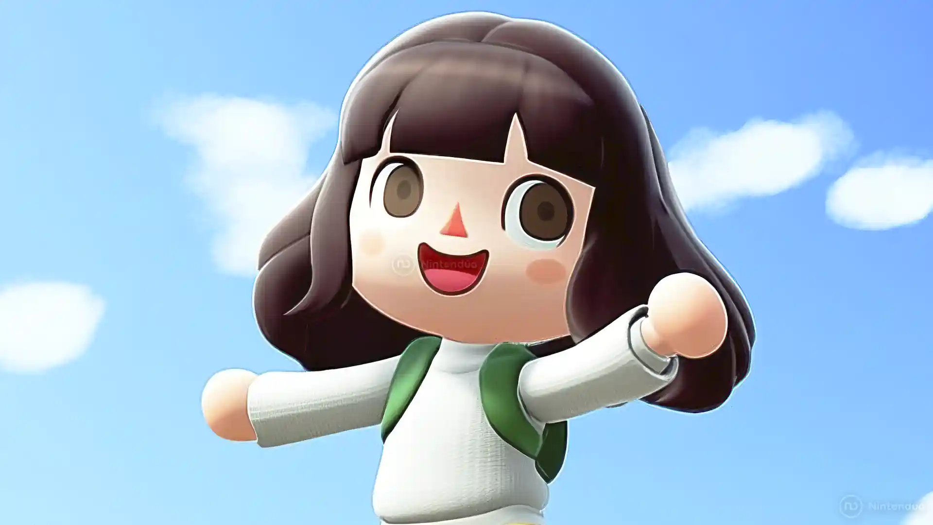 Clon Animal Crossing PlayStation