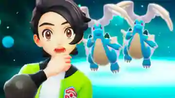 Con este truco podrás clonar Pokémon Shiny en Leyendas Pokémon ZA fácilmente