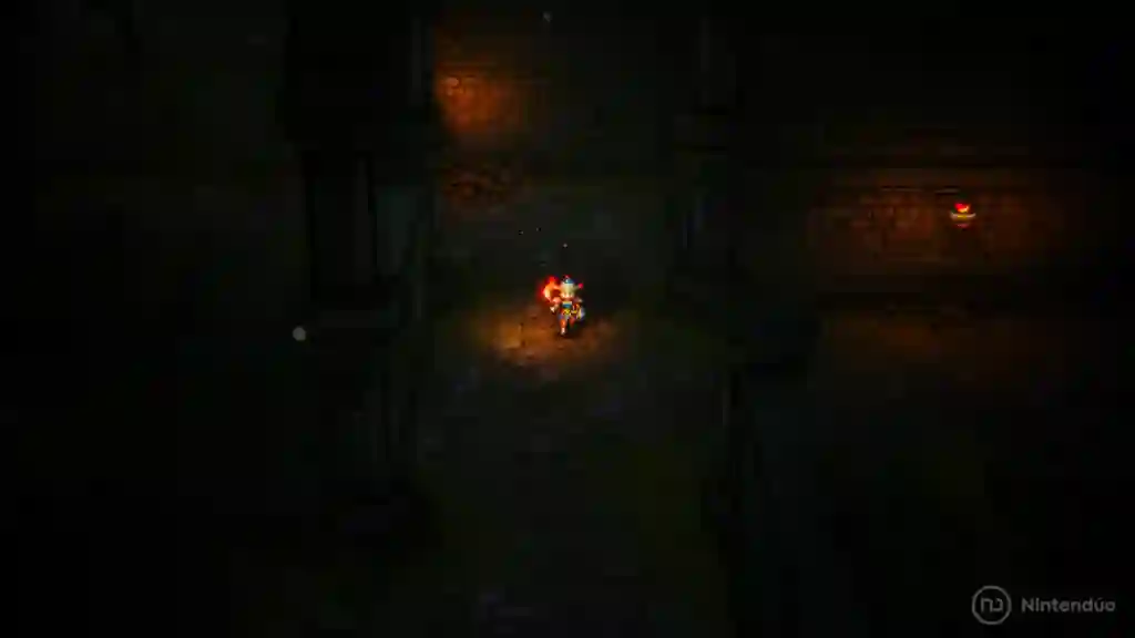 Análisis Dragon Quest I & II HD-2D Remake Análisis Dragon Quest I & II HD-2D Remake