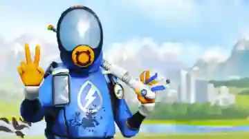 Prepara tu Switch 2 para limpiar, porque ya sabemos la fecha de lanzamiento de Powerwash Simulator 2