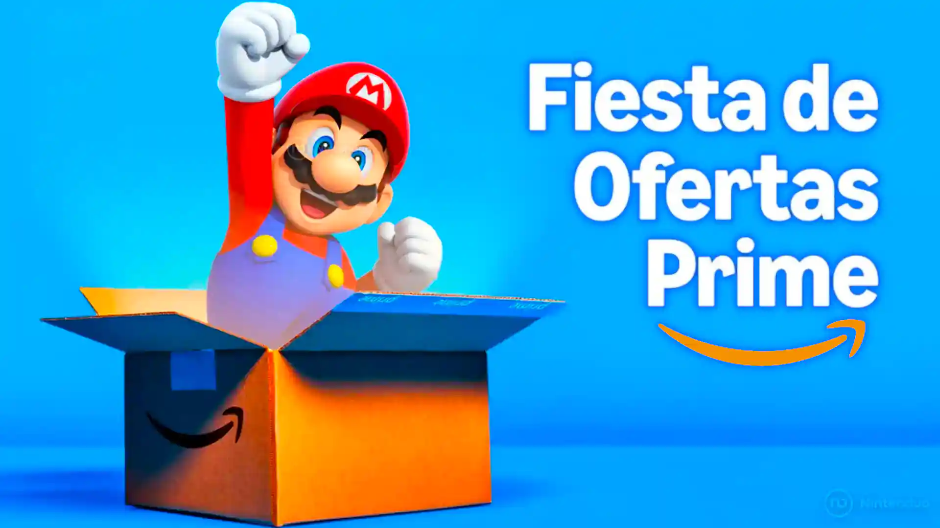 Fiesta ofertas Prime 2025