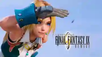 Pregunta a Square Enix: El compositor de Final Fantasy IX habla sobre su remake