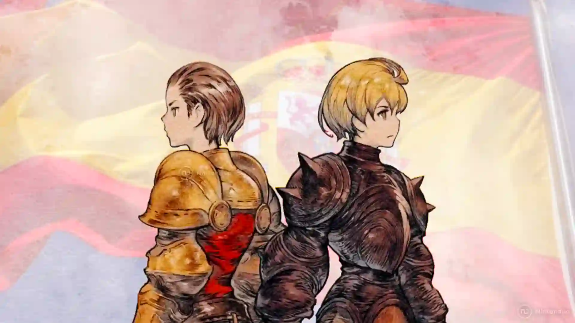 Final Fantasy Tactics Español