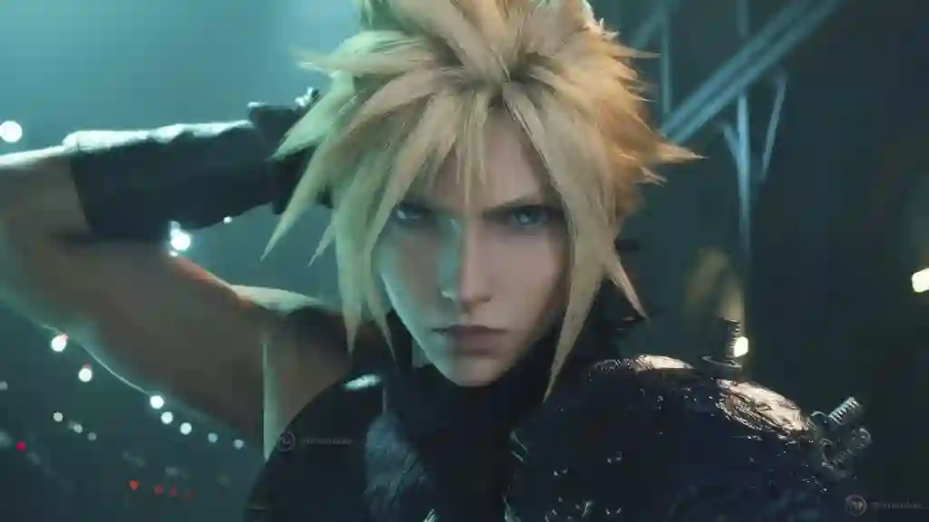 Final Fantasy VII Remake presume en Switch 2 con esta comparativa 4K frente a PS5, Xbox y PC