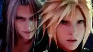 Final Fantasy VII Remake Final Final Fantasy VII Remake Final