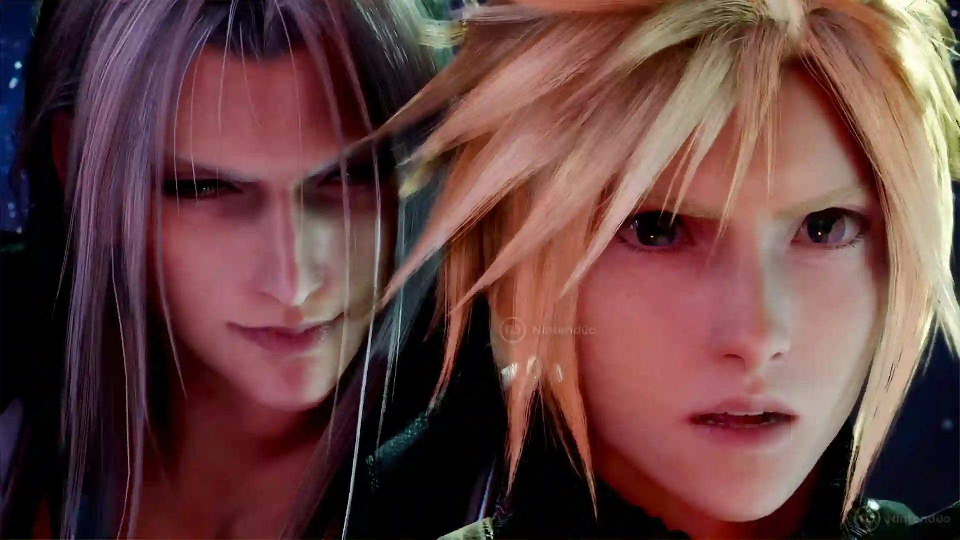 Final Fantasy VII Remake Final
