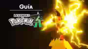 Megaevoluciones de Leyendas Pokémon ZA: Todas las confirmadas (nuevas y antiguas)