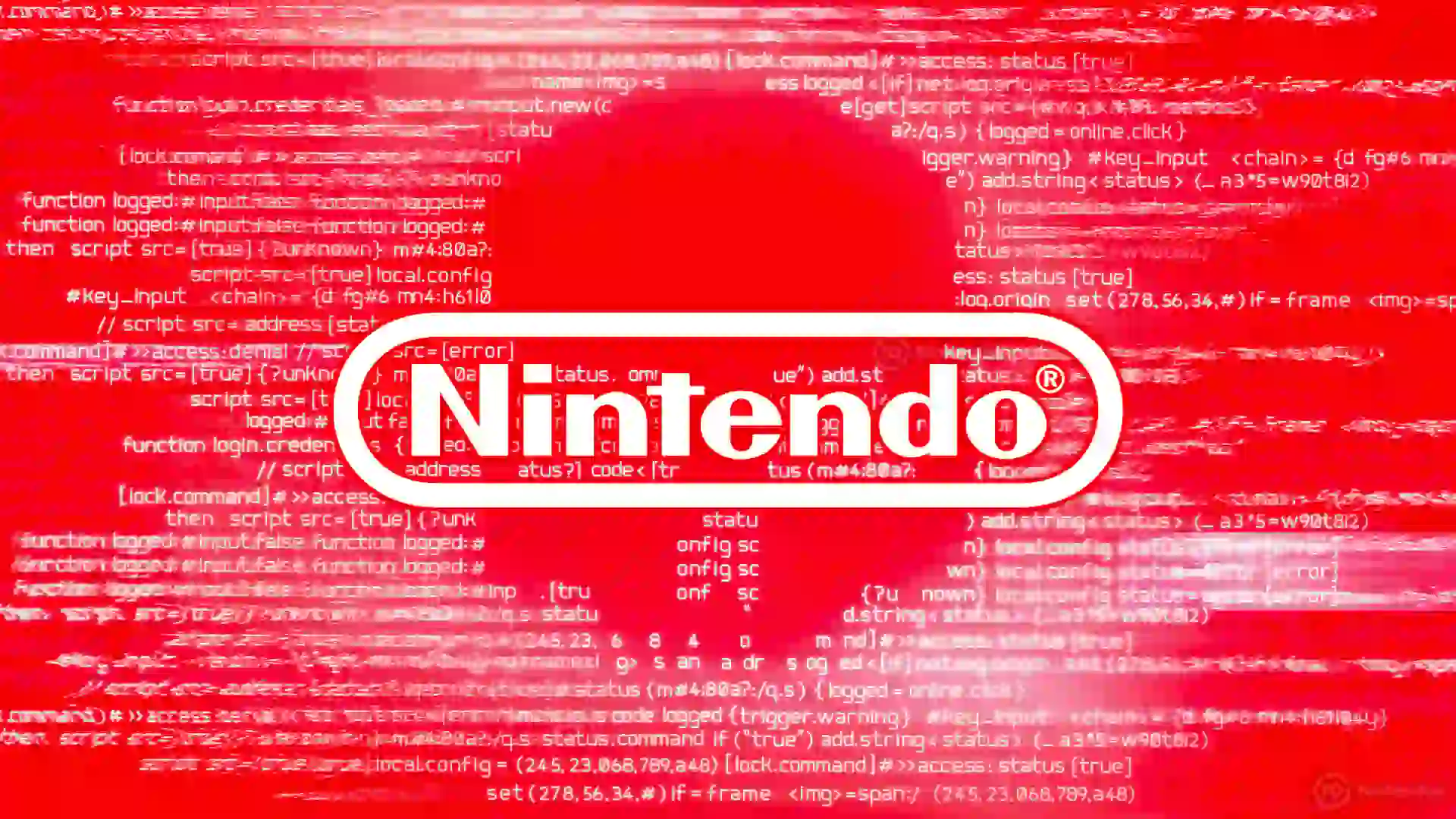 Hackeo Nintendo