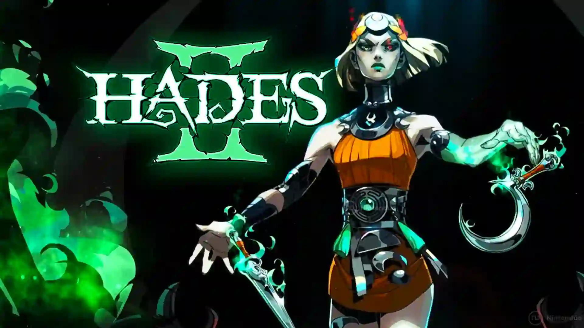 Hades II