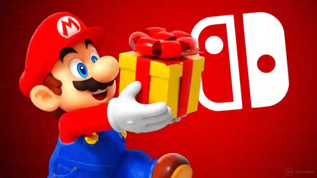 Uno de los mejores juegazos de Nintendo Switch está gratis por tiempo limitado