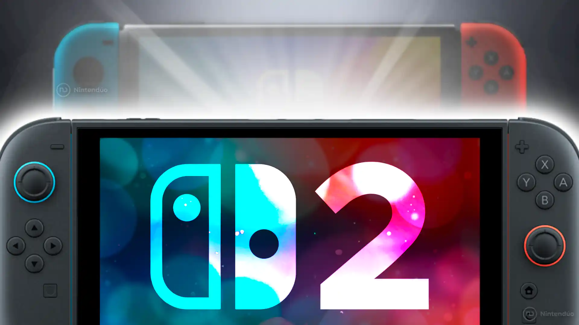 Uno de los juegos más disparatados de Switch acaba de recibir una gran mejora gratis en Switch 2