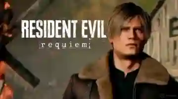 PlayStation confirma al segundo protagonista de Resident Evil Requiem por error