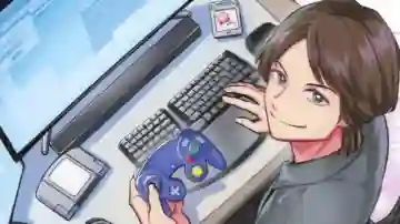 Masahiro Sakurai, creador de Kirby y Smash Bros, se convierte en protagonista de manga