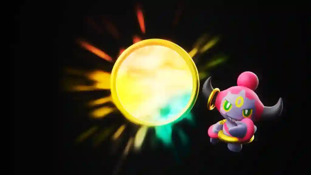 Futuras Megaevoluciones Leyendas Pokemon ZA
