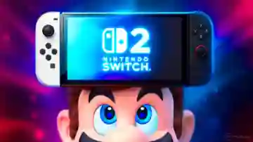 Este juegazo de Switch acaba de recibir una enorme mejora gratuita en Switch 2
