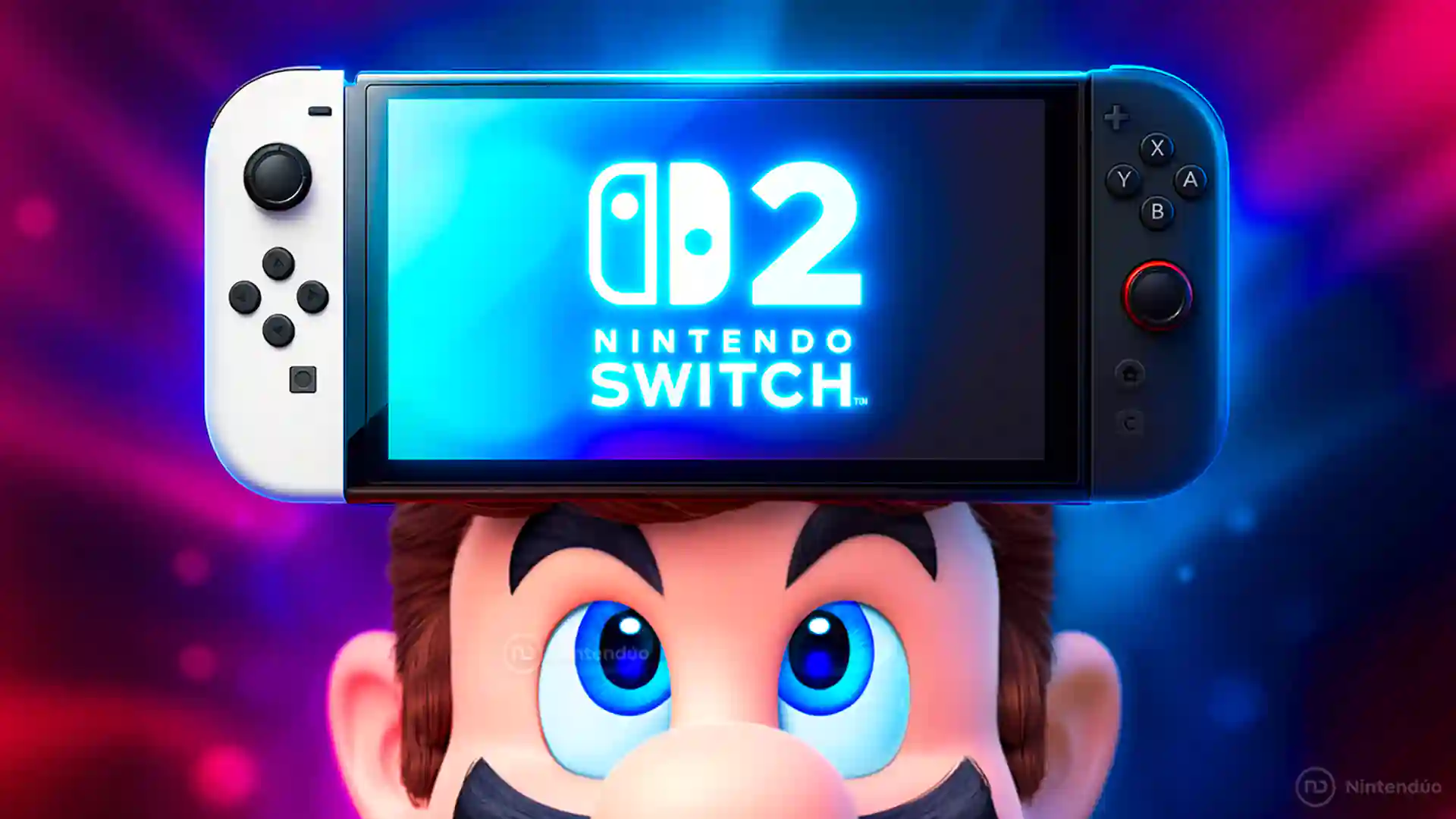 Estos dos juegos de Switch acaban de recibir una mejora gratuita en Switch 2 por sorpresa