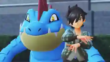 Comprueba si tienes un buen equipo en Leyendas Pokémon ZA con esta web