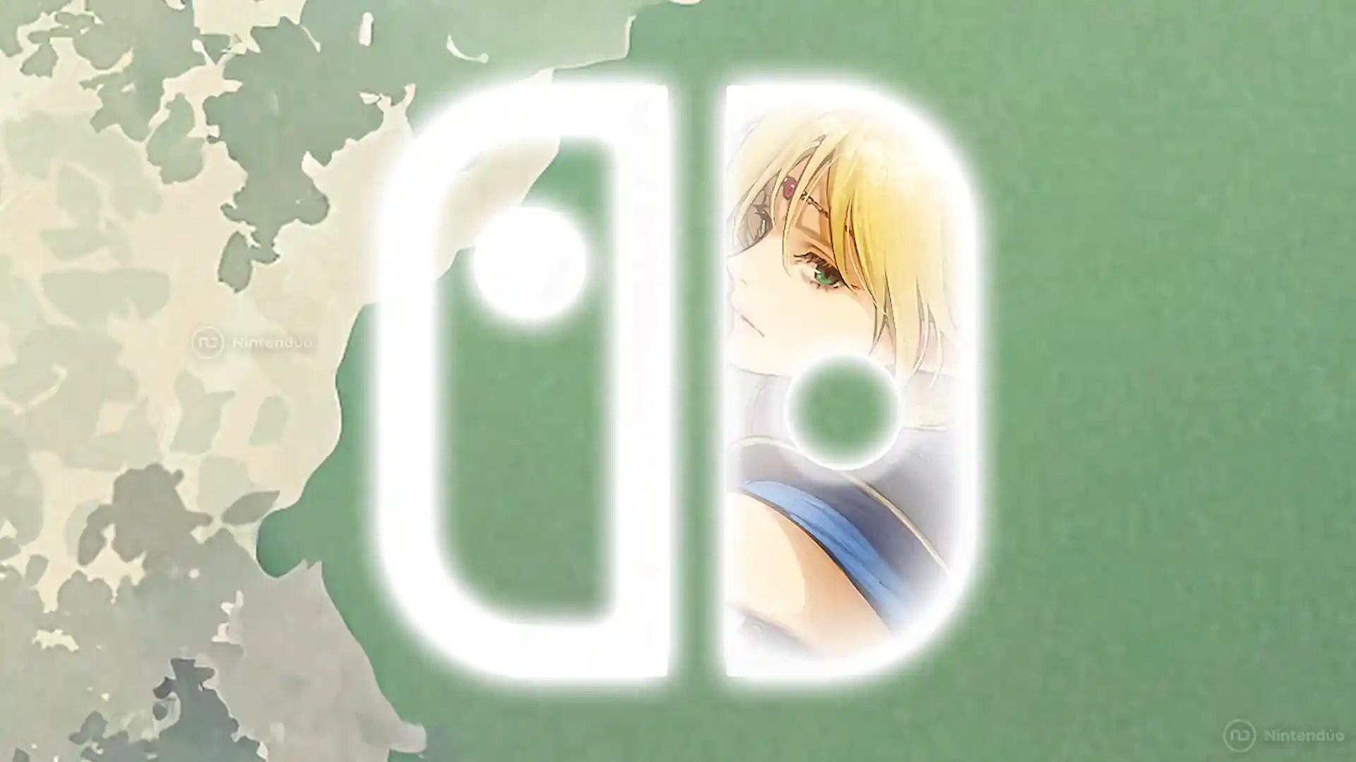 Oferta Record Lodoss War Switch